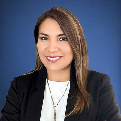 Rocio Ramirez