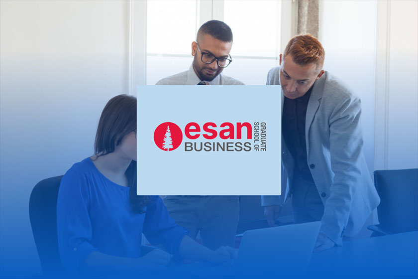 Alianzas institucionales ESAN