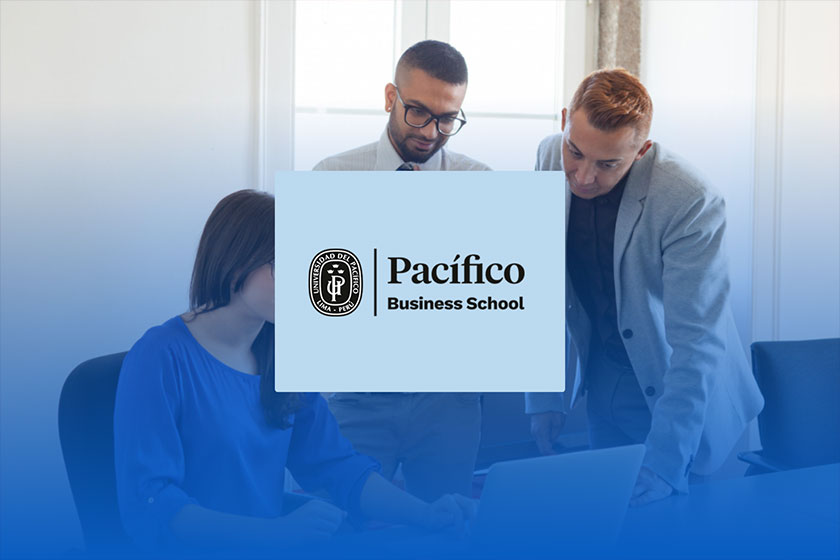 Alianza Institucional Pacífico Business School