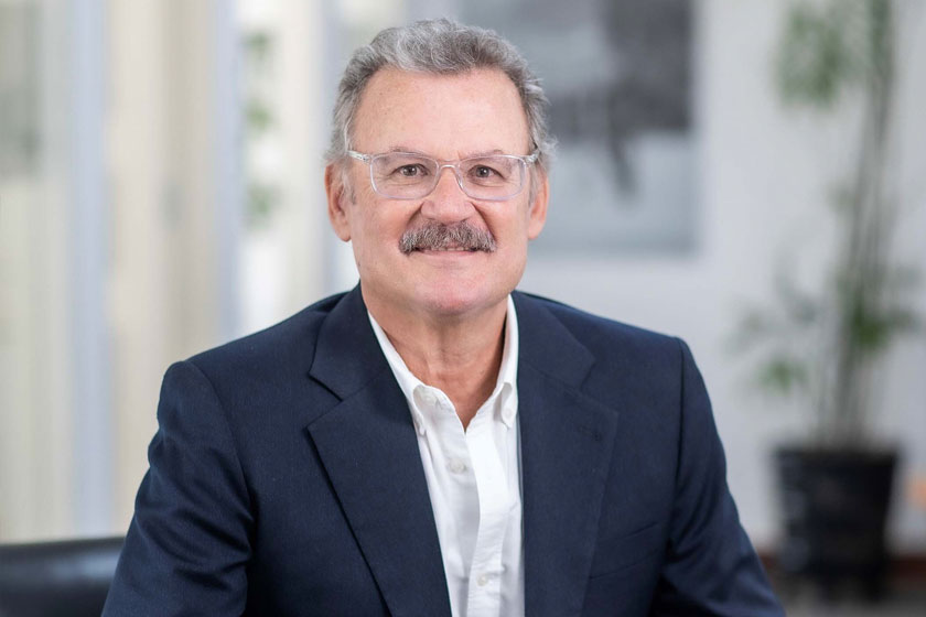 Foto de Carlos Roca Rey