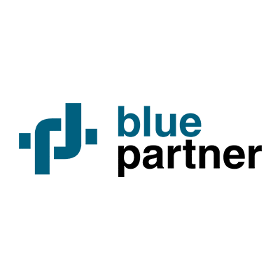 Blue Partner