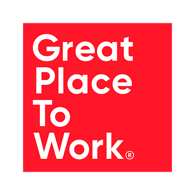 Great Place to Work