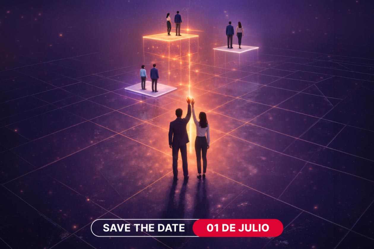 Summit Arquitectos del Talento